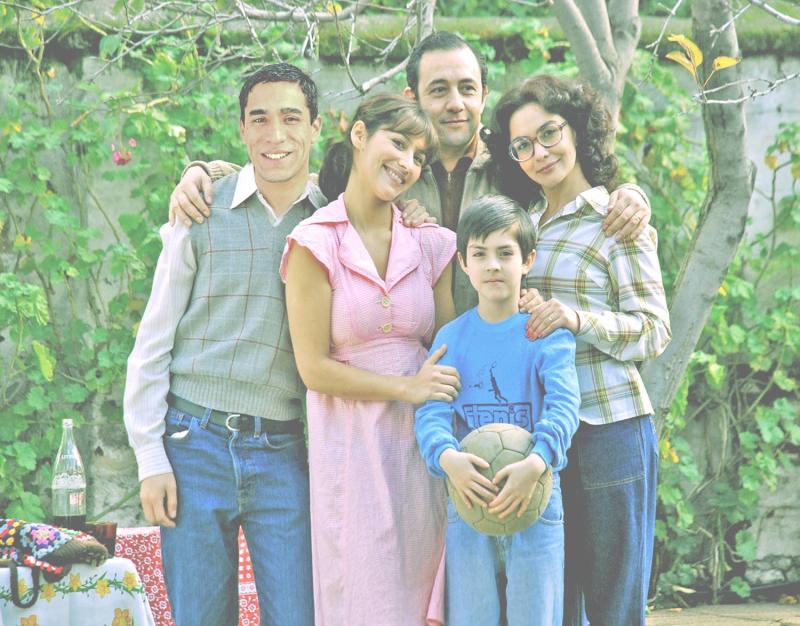 Vuelve a disfrutar de 'Los 80' en la aplicación 13GO.