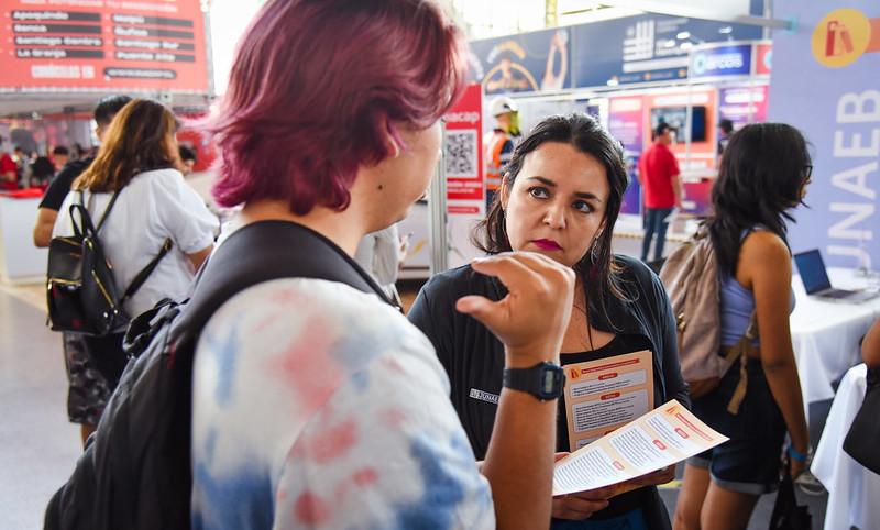 Provincia de Chiloé es incluida en la Beca de Integración Territorial.