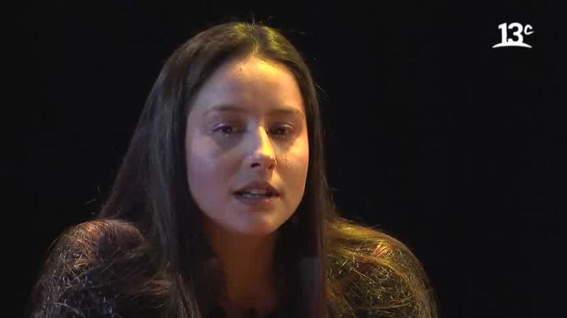 Denise Rosenthal en Manual para escribir canciones, 2019