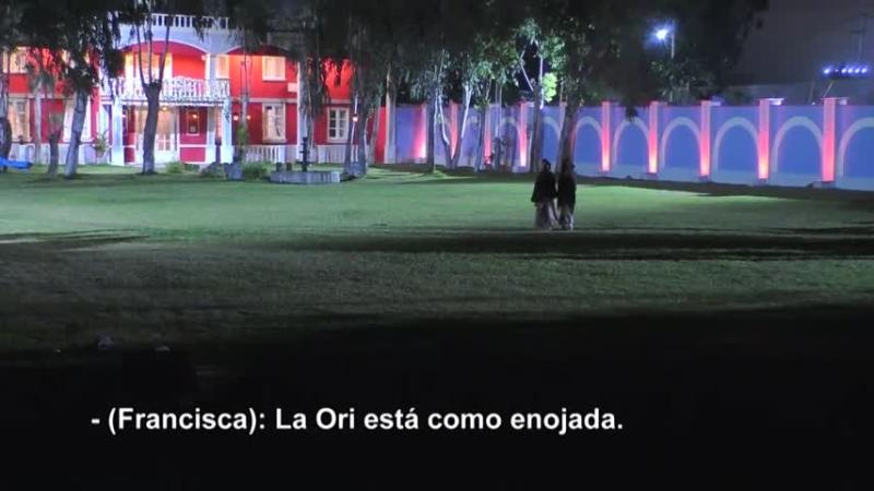 Fran Maira y Guarén - Ganar o Servir