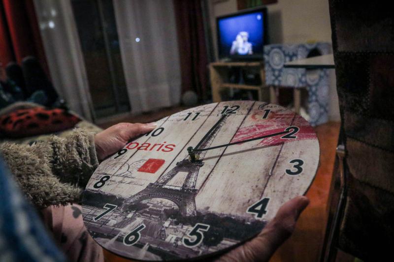 Conoce todos los detalles sobre el cambio de hora en nuestro país.