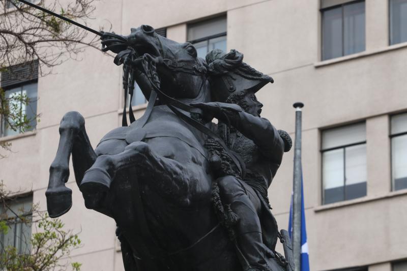 El 20 de agosto es feriado en las comunas de Chillán y Chillán Viejo