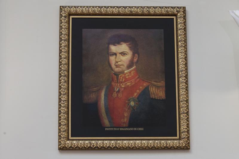 Feriado del 20 de agosto - Créditos Agencia Uno