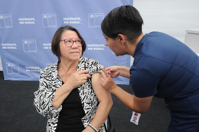 A partir del 1 de agosto podrás vacunarte de manera gratis contra la influenza
