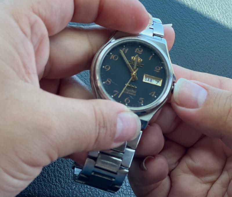 Horario de verano - Créditos Agencia Uno