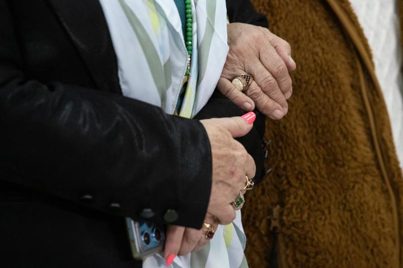 Adultos Mayores - Agencia Uno