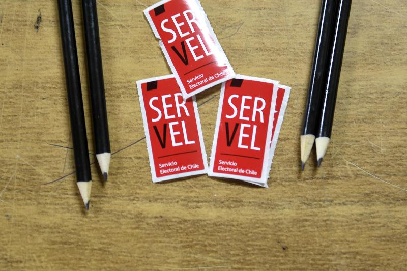 Elecciones municipales 2024 se realizarán el próximo sábado 26 y domingo 27 de octubre.