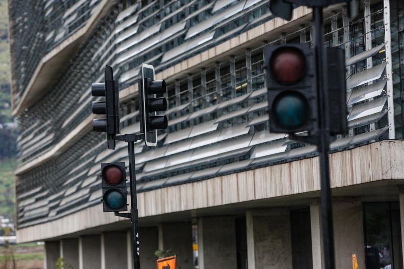 Cortes de Luz - Agencia Uno