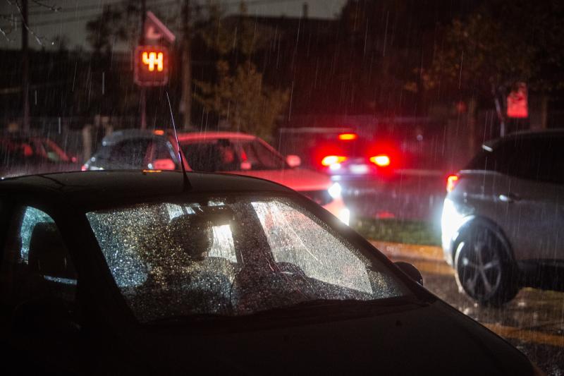 Sistema Frontal - Agencia Uno