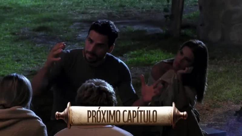 Pangal Andrade narrará una de las historias paranormales que atormentarán a la casona de Ganar o Servir.