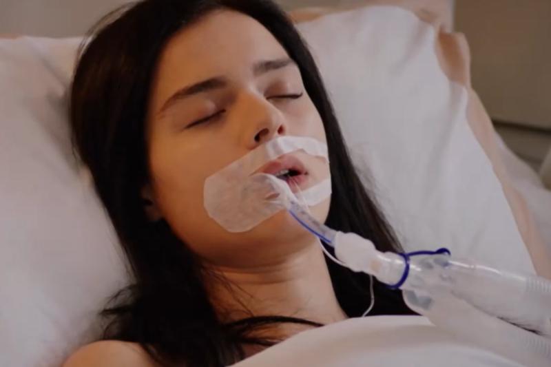 El gran estreno de "Quédate Conmigo" por el 13