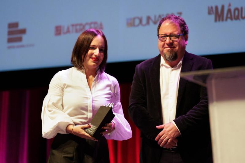 SANFIC20: Comenzó la 20° edición con 92 películas nacionales e internacionales