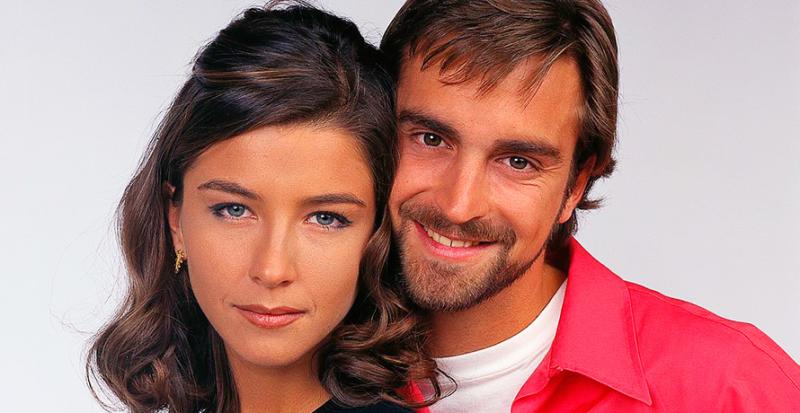 Día del actor "Adrenalina" Canal 13