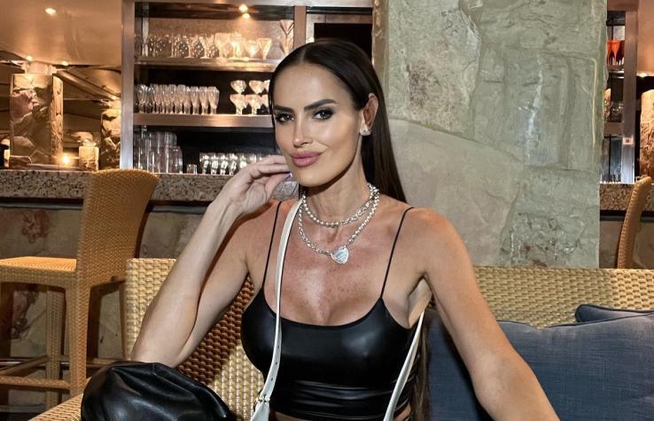 Adriana Barrientos - Instagram