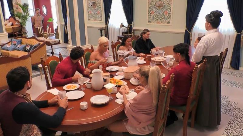 Amanda del Villar reta a Nicolás Solabarrieta en Ganar o Servir