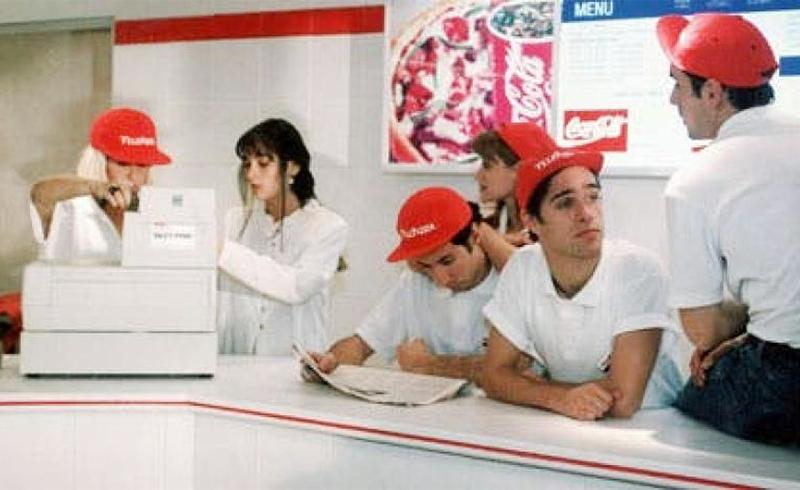 Día del acto "Amor a Domicilio"