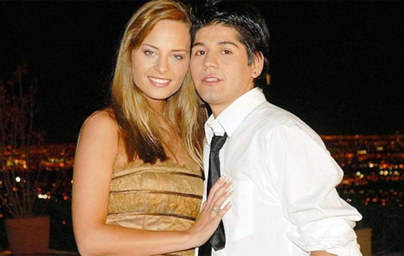 "Amor Ciego" de Canal 13