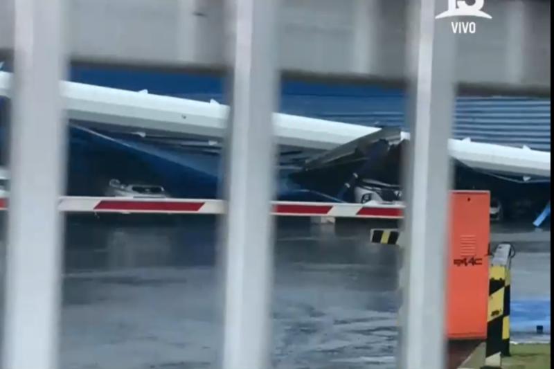 Antena de Talcahuano