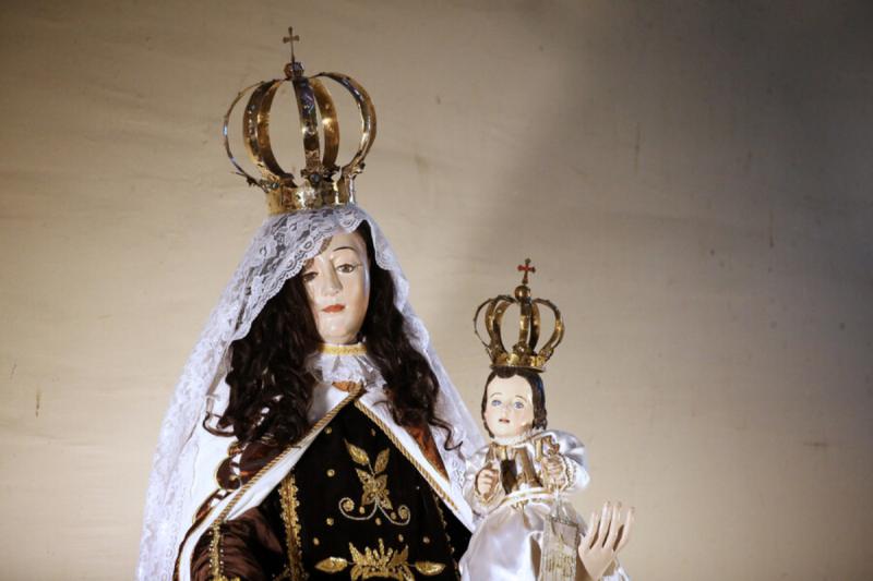 Feriado del 15 agosto por Día de la Asunción de la Virgen - Créditos: ATON