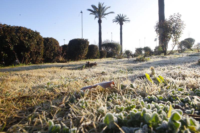 Lluvia en Santiago: ¿Cuándo volverán las precipitaciones? - Créditos Aton