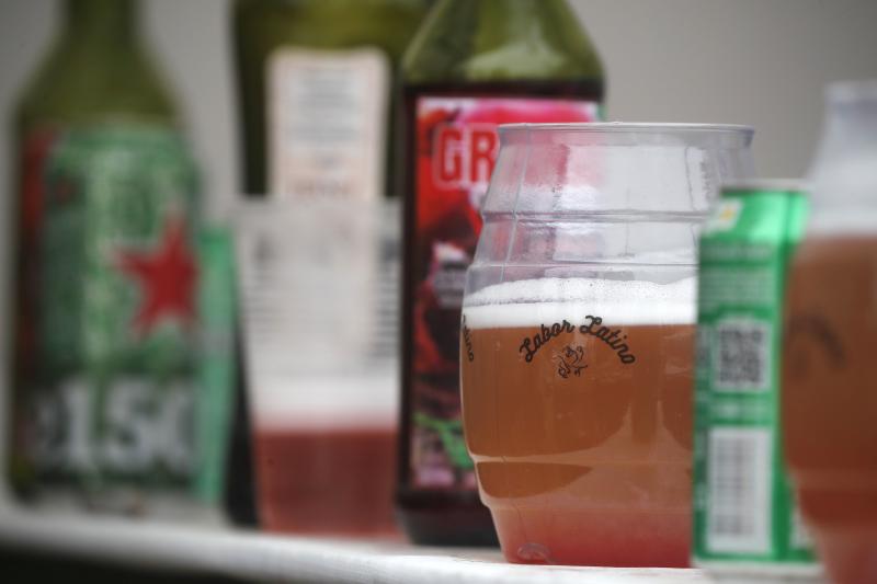 Aguinaldo de Fiestas Patrias para pensionados - Créditos Aton Chile