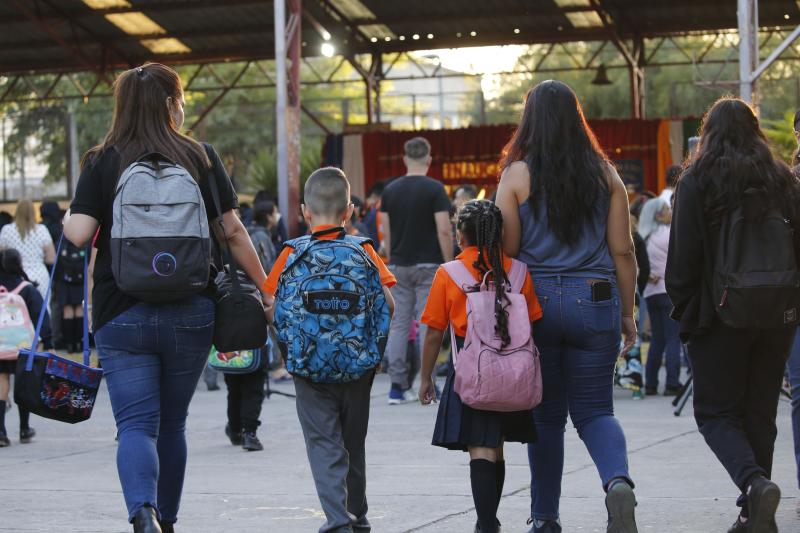 Bono Logro Escolar - Créditos Aton