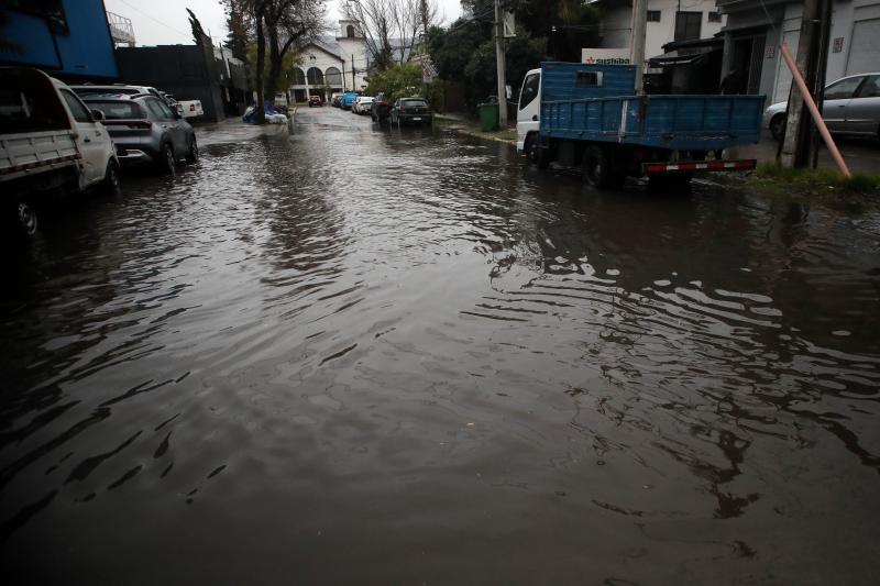 Sistema Frontal - ATON