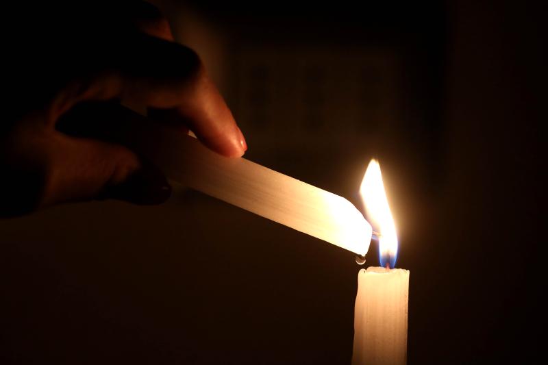 Clientes sin suministro eléctrico - ATON