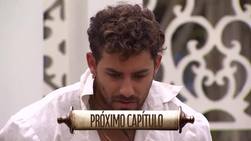 Austin Palao - Ganar o Servir