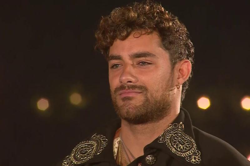 Austin Palao de "Ganar o Servir"