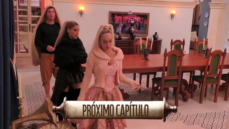 Oriana, Rai y Fran Maira cuestionaron duramente a Austin.