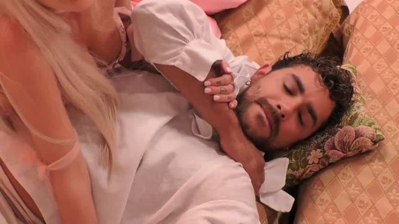 La reacción de Austin tras la confesión de Fran Maira.