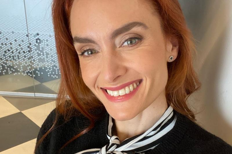 Begoña Basauri - Créditos: Instagram