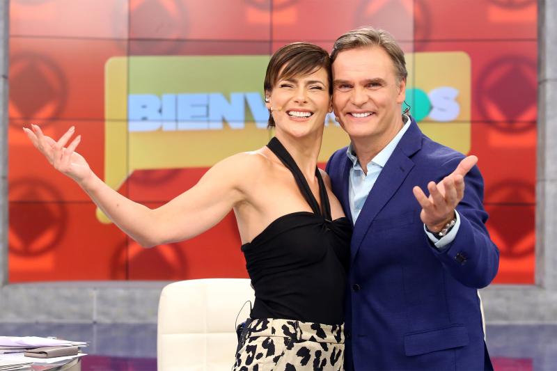 Bienvenidos de Canal 13