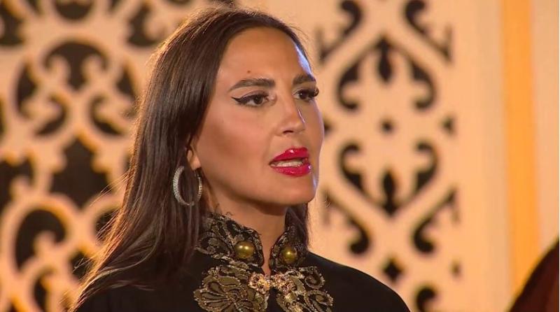 Blue Mary en Ganar o Servir