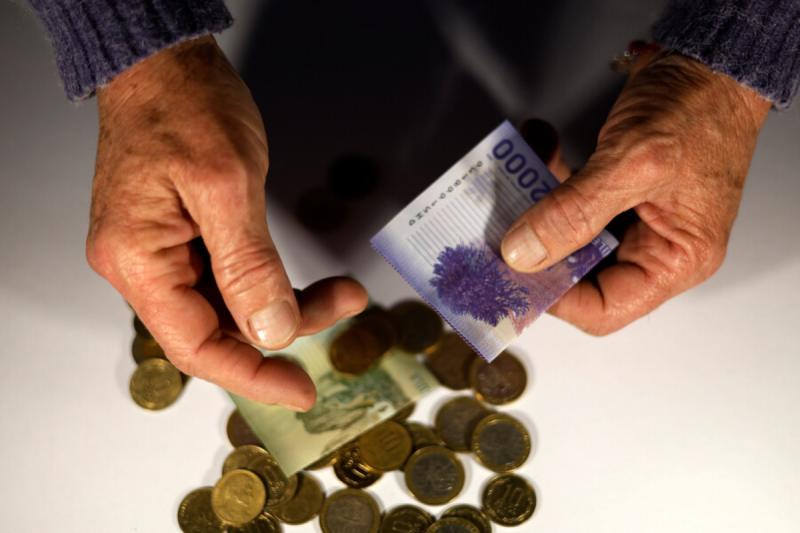 El último pago del Bolsillo Familiar Electrónico - Créditos: ATON