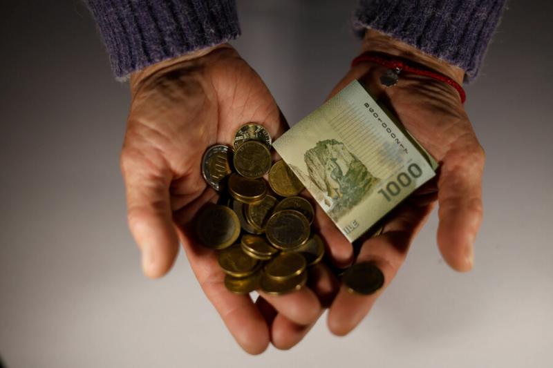 Bono Dueña de Casa - Créditos: ATON