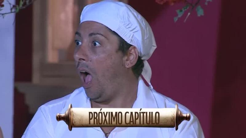 Las hilarantes declaraciones de Faloon en Ganar o Servir.