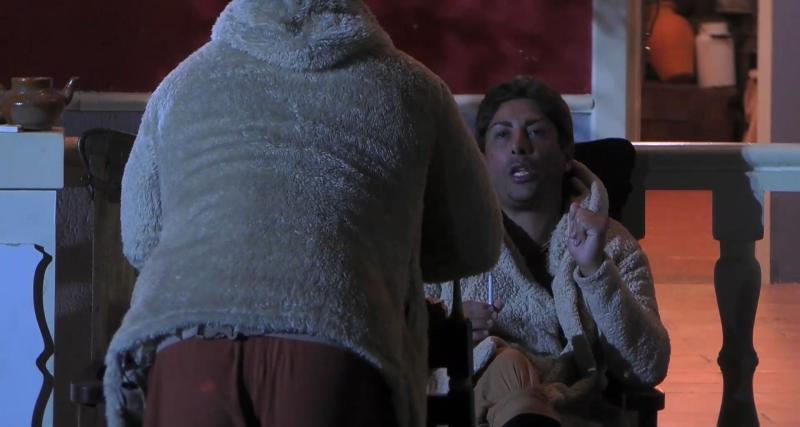 Botota comenta la situación