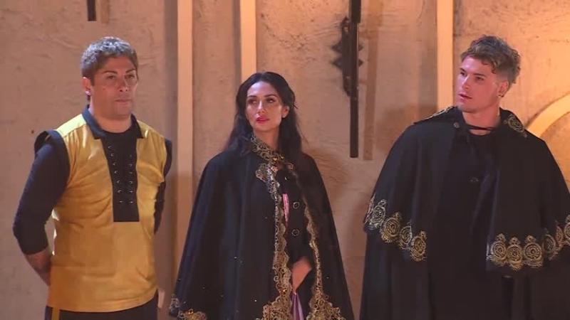 El primer conflicto para Rai: Decidió sin la opinión de Botota y el equipo se le fue en contra.