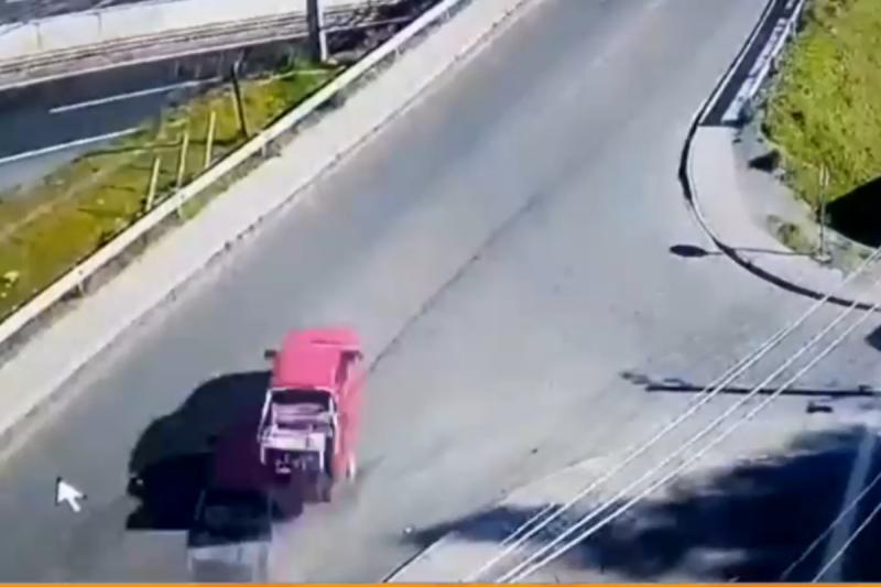 Camioneta de San Bernardo