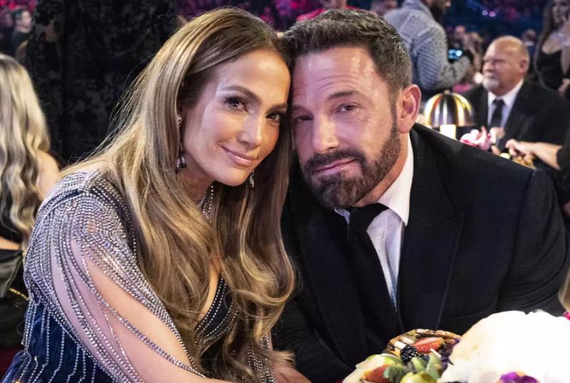 Jennifer López y Ben Affleck estarían al borde de su divorcio.