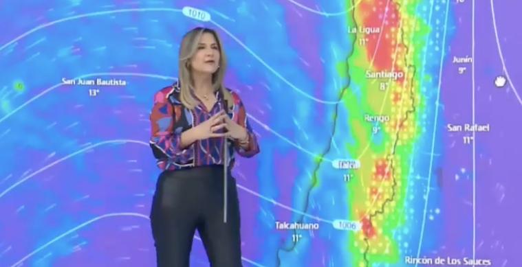 Michelle Adam - Tu Día