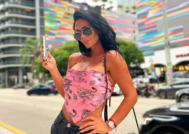 Pamela Díaz ha dejado varios momentos para el recuerdo gracias a su participación en los realitys del 13.