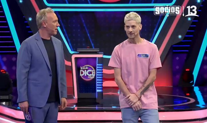 Elfi compartió varios detalles de su cirugía bariátrica.