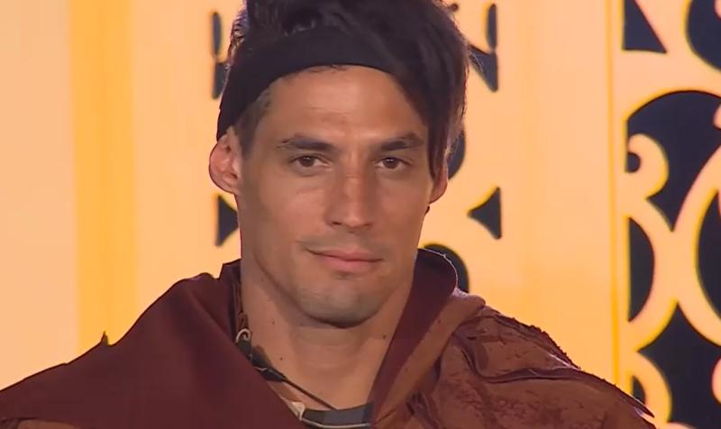 Facundo González en Ganar o Servir