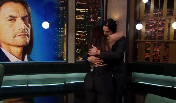 Pamela Leiva confesó por qué no invitó a Coca Mendoza a su matrimonio.