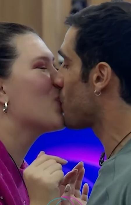 Pangal Andrade dio detalles de la cercanía que existe entre Pedro Astorga y Michelle Carvalho.