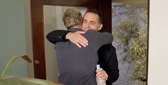 Pedro Alonso será el protagonista del séptimo capítulo de "De Tú a Tú".