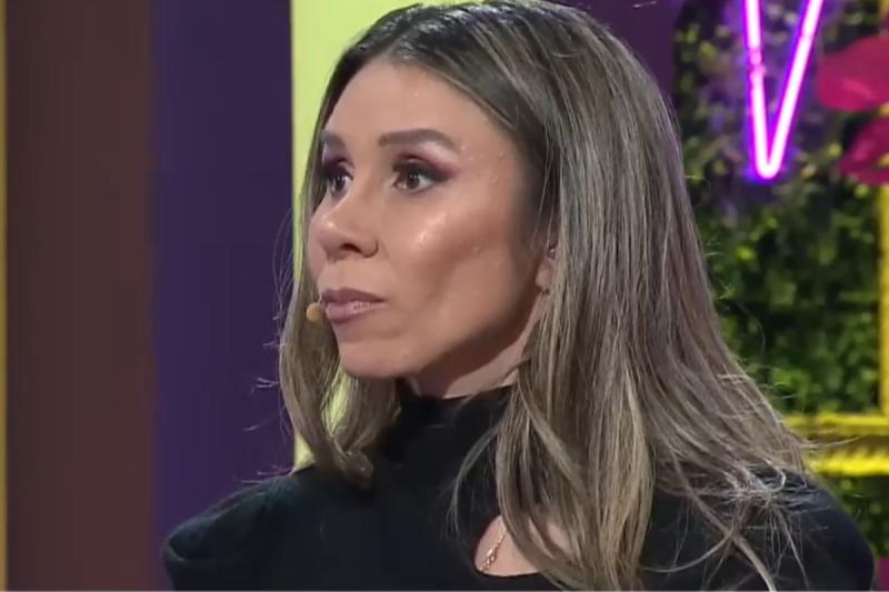 Cecilia Gutiérrez habla de Pablo Mackenna y Javiera Díaz de Valdés